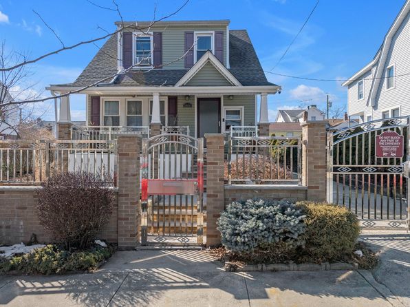 2809 Wickham Avenue, Bronx, NY 10469
