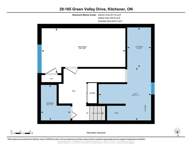 Additional image 44 of 165 Green Valley Dr Unit 29