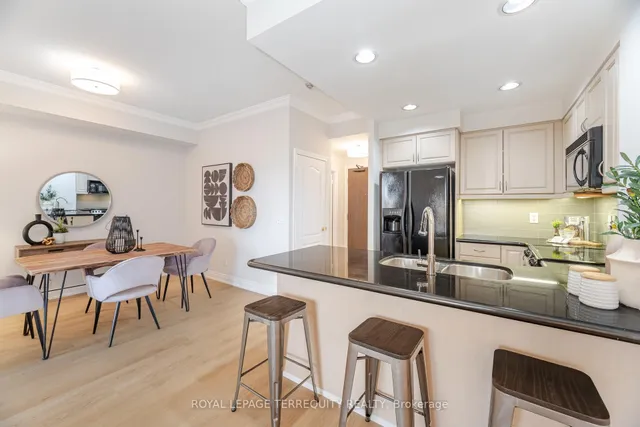 Additional image 10 of 1101 Leslie St Unit 305