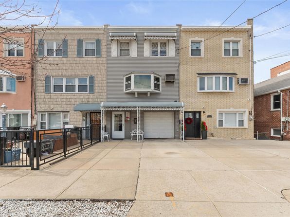 281 Huntington Avenue, Bronx, NY 10465