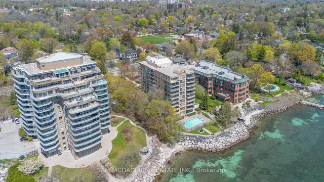 Additional image 27 of 2210 Lakeshore Rd Unit 401