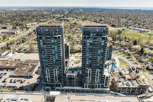 Additional image 34 of 30 Meadowglen Pl Unit 1208