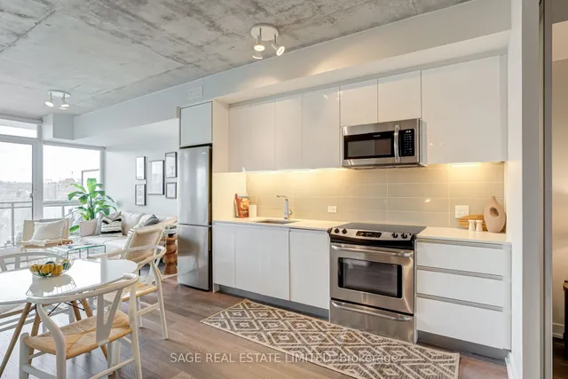 Additional image 4 of 1190 Dundas St Unit 804