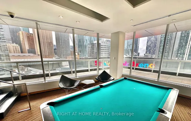 Additional image 34 of 65 Bremner Blvd Unit 5104