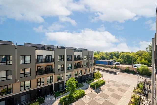 Additional image 29 of 8825 Sheppard Ave Unit 311