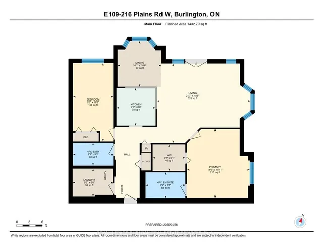 Additional image 31 of 216E Plains Rd Unit 109