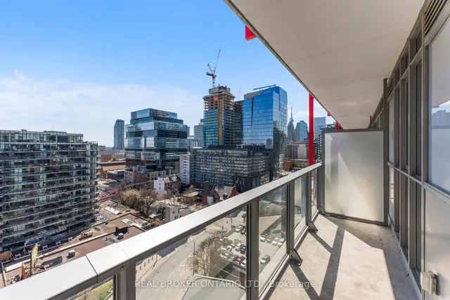 Additional image 20 of 120 Parliament St Unit #1309