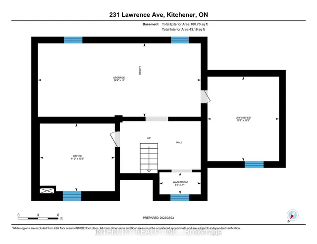 Additional image 41 of 231 Lawrence Ave