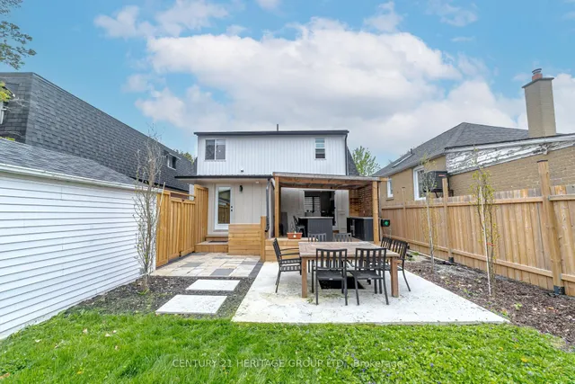 Additional image 33 of 48 DENVALE Rd