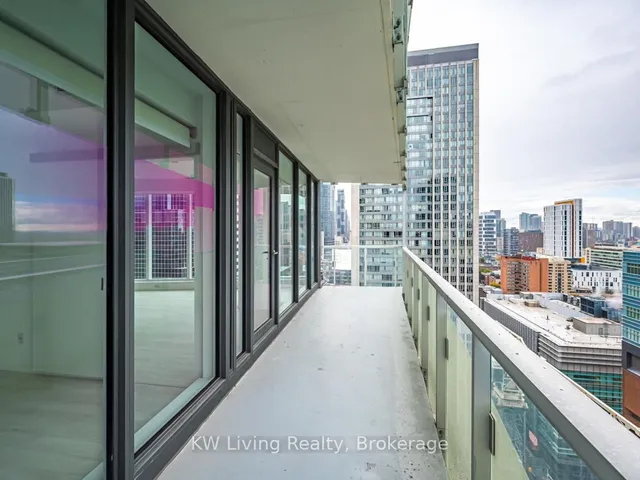 Additional image 13 of 197 Yonge St Unit 2102