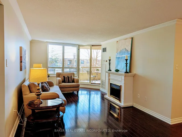 Additional image 2 of 1200 Don Mills Rd Unit 308