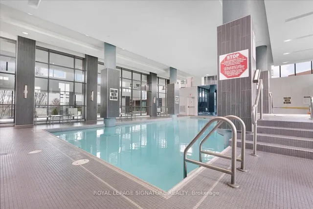 Additional image 37 of 225 Sherway Gardens Rd Unit 2105