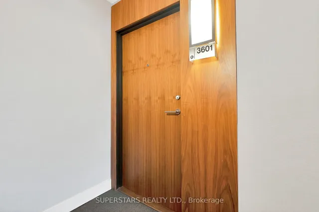 Additional image 4 of 85 Queens Wharf Rd Unit 3601