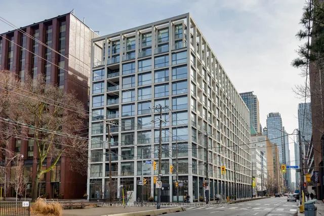 39 Brant St Unit 309