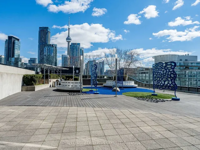 Additional image 45 of 38 Dan Leckie Way Unit 1603