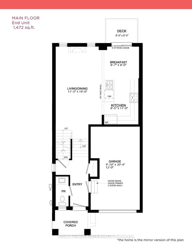 Additional image 44 of 67 Cadwell Lane