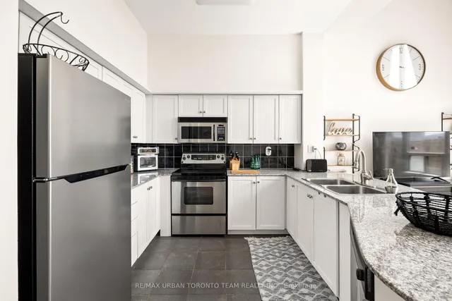 Additional image 4 of 1720 Eglinton Ave Unit 108