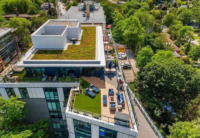 Additional image 26 of 630 Kingston Rd Unit PH-602