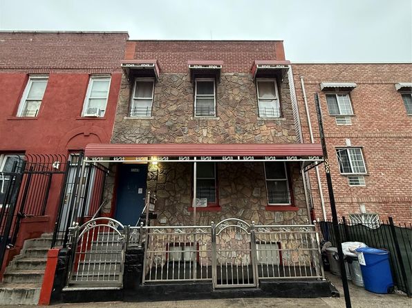 1163 Fteley Avenue, Bronx, NY 10472