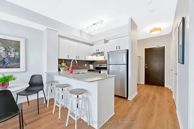 Additional image 8 of 1 Cole St Unit 804