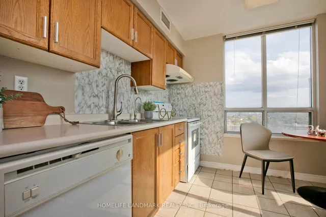 Additional image 15 of 5039 Finch Ave Unit 1610