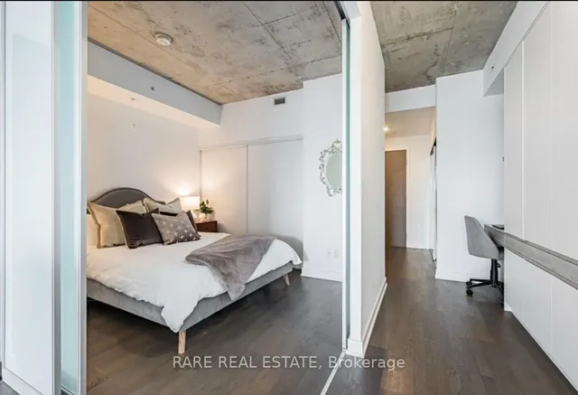 Additional image 2 of 109 Ossington Ave Unit 407