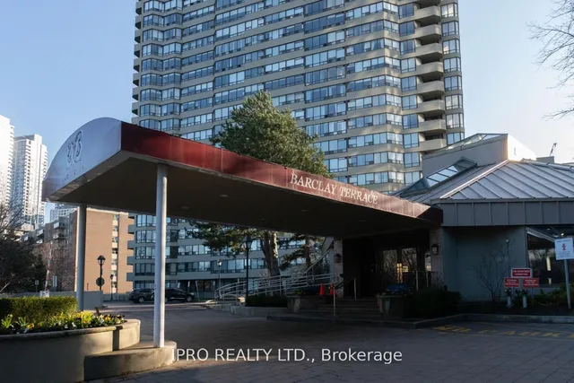 1300 Islington Ave Unit 2403