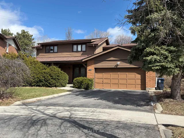 21 Chiefswood Sq