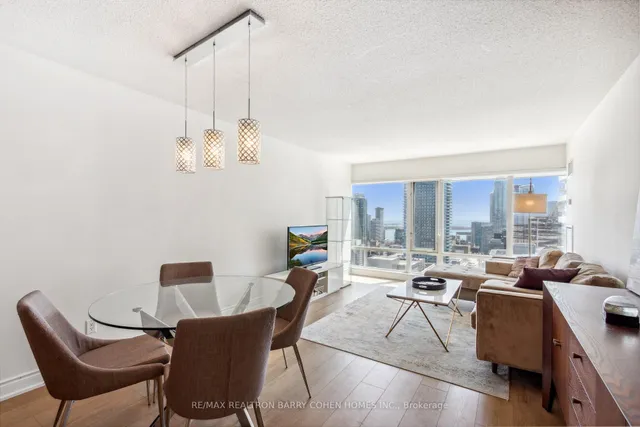 Additional image 16 of 210 Victoria St Unit 3606