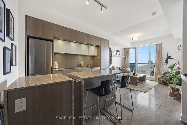 Additional image 2 of 55 Regent Park Blvd Unit 1904