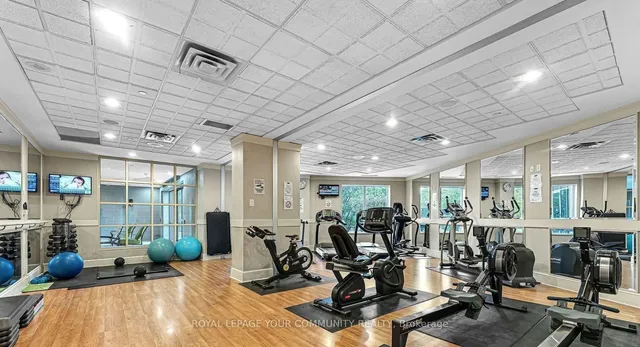 Additional image 27 of 700 Humberwood Blvd Unit 2122