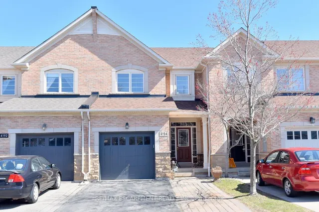 4194 Rawlins Common
