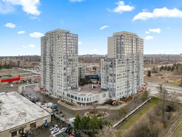 1470 Midland Ave Unit 1508