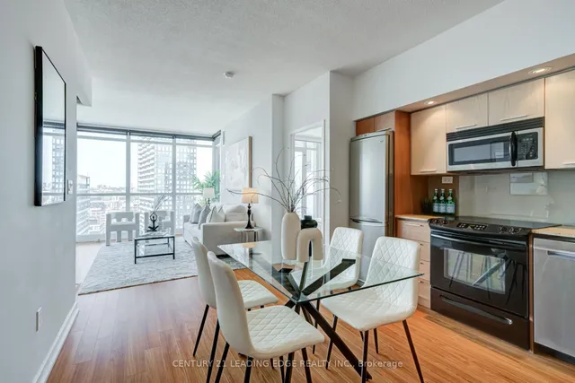 Additional image 15 of 25 Capreol Crt Unit 3206