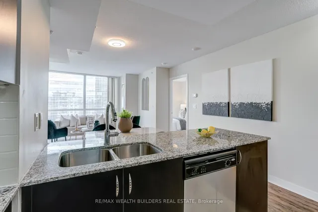 Additional image 7 of 5740 Yonge St Unit 1007