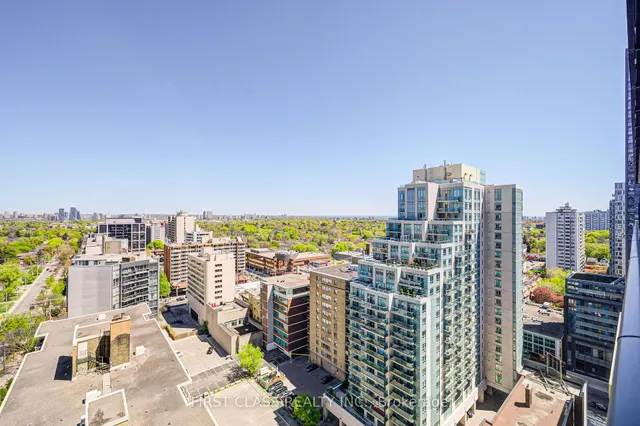 Additional image 32 of 185 Roehampton Ave Unit 1606