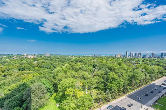 Additional image 20 of 585 Bloor St Unit 1418