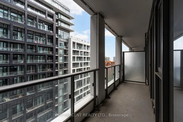 Additional image 34 of 121 Lower Sherbourne St Unit 843D