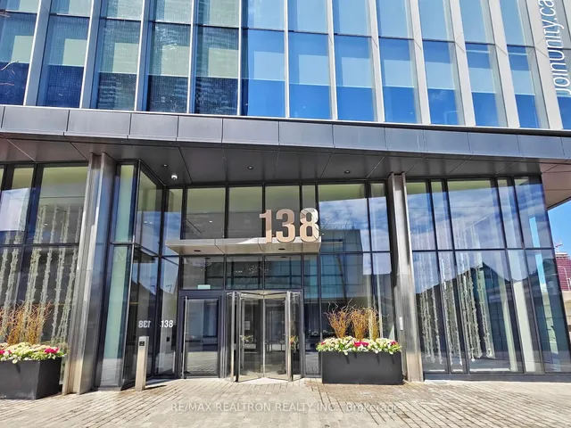 Additional image 2 of 138 Downes St Unit 2906