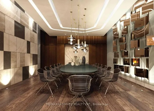 Additional image 16 of 125 Redpath Ave Unit 802