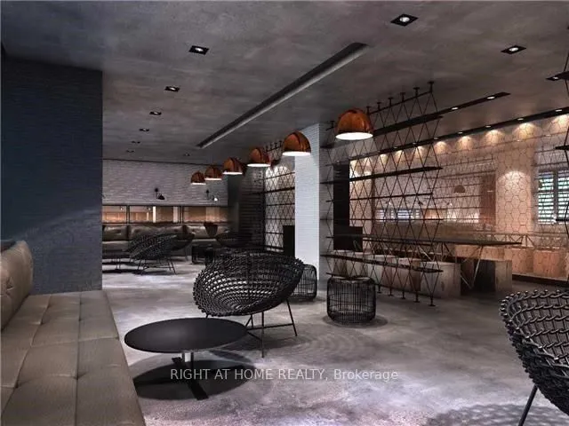 Additional image 11 of 106 Dovercourt Rd Unit 608