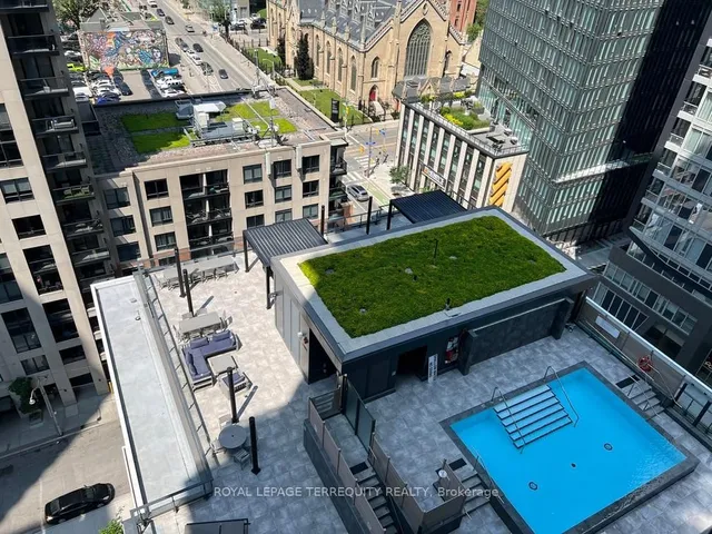 Additional image 17 of 77 Shuter St Unit 1701