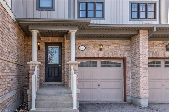 Additional image 4 of 701 Homer Watson Blvd Unit 17