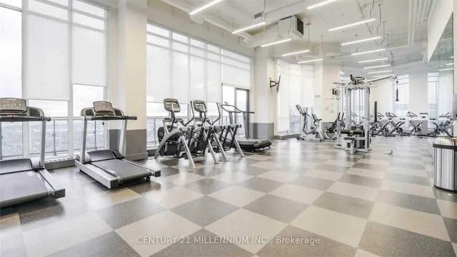 Additional image 29 of 10 Park lawn Rd Unit 1304