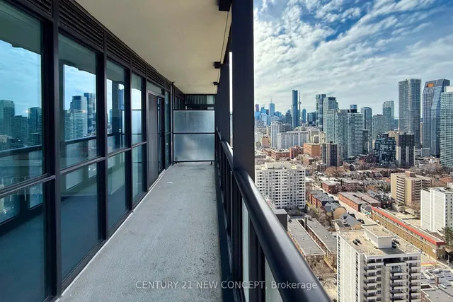 Additional image 12 of 101 Charles St Unit 3005