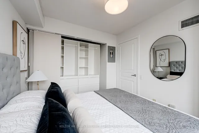 Additional image 15 of 140 Bathurst St Unit 703