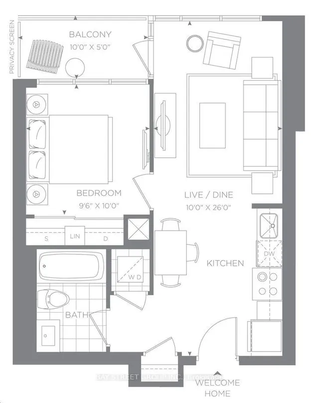 Additional image 17 of 88 Sheppard Ave Unit 1101