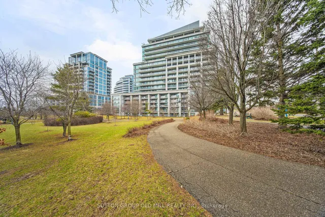 Additional image 2 of 2119 Lakeshore Blvd Unit GR07