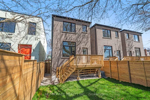 Additional image 5 of 28 August Ave