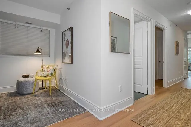 Additional image 3 of 437 Roncesvalles Ave Unit 112